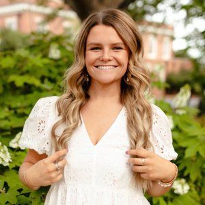 Meet your Posher, Paige